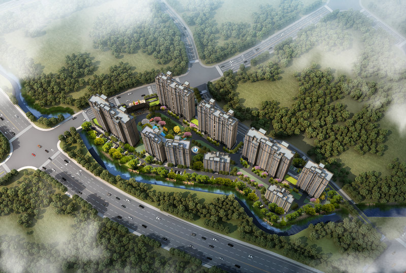 福建秀灃置業(yè)有限公司-秀峰名邸